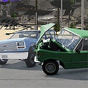 Car Simulator: Crash City