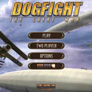 Dog Fight: The Great War