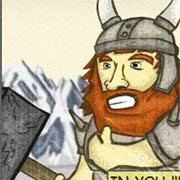 Viking: Way To Valhalla