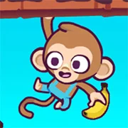 Monkey Groomer