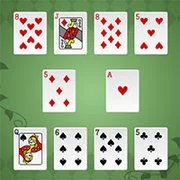 Play Speed Cards Game Online