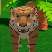 Tiger Simulator 3d
