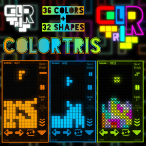 Colortris