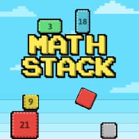 Math Stacker