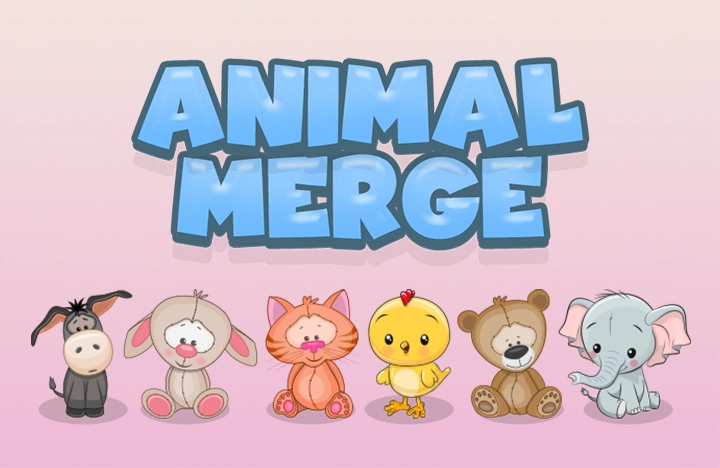Animal Merge