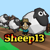 Sheep 13